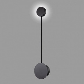Бра Escada Hypnosis 10205/SG LED Black в Нягани - nyagan.mebel24.online | фото 2