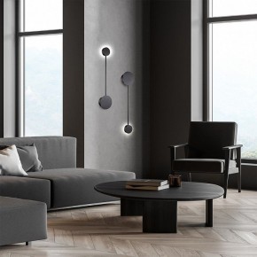 Бра Escada Hypnosis 10205/SG LED Black в Нягани - nyagan.mebel24.online | фото 3