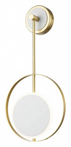 Бра Escada Hypnosis 10206/SG LED White/Gold в Нягани - nyagan.mebel24.online | фото 2