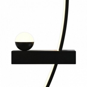Бра Escada Ray 10220/2LED Black R в Нягани - nyagan.mebel24.online | фото 4