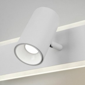 Бра Eurosvet Binar 20127/1 LED белый в Нягани - nyagan.mebel24.online | фото 2