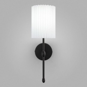 Бра Eurosvet Notturno 60162/1 черный в Нягани - nyagan.mebel24.online | фото 2
