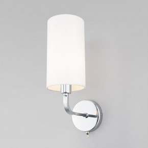 Бра Eurosvet Purezza 60128/1 хром в Нягани - nyagan.mebel24.online | фото 3