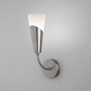 Бра Eurosvet Rhyton 60167/1 никель в Нягани - nyagan.mebel24.online | фото 2