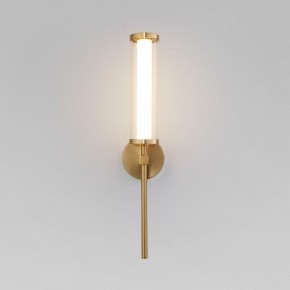 Бра Eurosvet Stark 50387 LED латунь в Нягани - nyagan.mebel24.online | фото 3