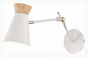 Бра EVOLUCE Alfeo SLE1252-501-01 в Нягани - nyagan.mebel24.online | фото