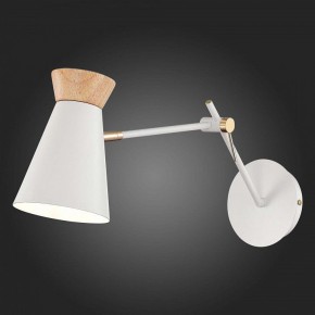 Бра EVOLUCE Alfeo SLE1252-501-01 в Нягани - nyagan.mebel24.online | фото 2
