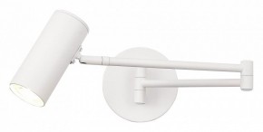 Бра EVOLUCE Zoom SLE201051-01 в Нягани - nyagan.mebel24.online | фото