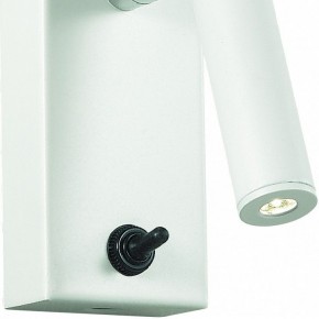 Бра Favourite Cornetta 2122-1W в Нягани - nyagan.mebel24.online | фото 3