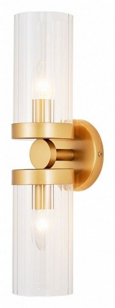 Бра Favourite Radiales 3099-2W в Нягани - nyagan.mebel24.online | фото 2