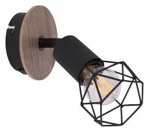 Бра Globo Xara I 54802S-1H в Нягани - nyagan.mebel24.online | фото