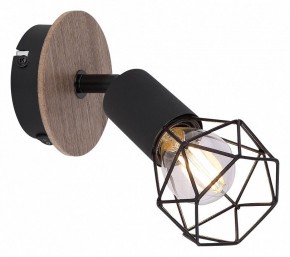Бра Globo Xara I 54802S-1H в Нягани - nyagan.mebel24.online | фото 2