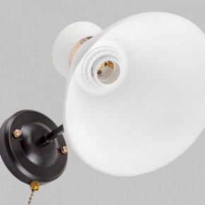 Бра Imex MD.5692 MD.5692-1-W-COFFEE+FGD в Нягани - nyagan.mebel24.online | фото 3