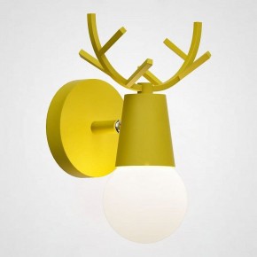 Бра Imperiumloft Deer DEER01 в Нягани - nyagan.mebel24.online | фото