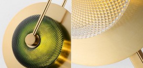 Бра Imperiumloft Green Disk 44,651 в Нягани - nyagan.mebel24.online | фото 2