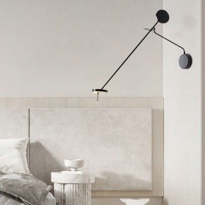 Бра Imperiumloft Talk-Wall01 224038-23 в Нягани - nyagan.mebel24.online | фото 4
