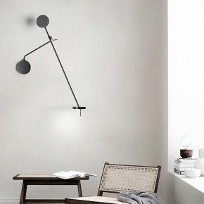 Бра Imperiumloft Talk-Wall01 224038-23 в Нягани - nyagan.mebel24.online | фото 7