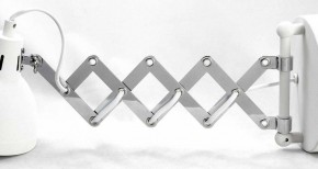 Бра Lussole Koyukuk LSP-8048V в Нягани - nyagan.mebel24.online | фото 4