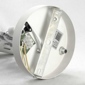 Бра Lussole Koyukuk LSP-8048V в Нягани - nyagan.mebel24.online | фото 6