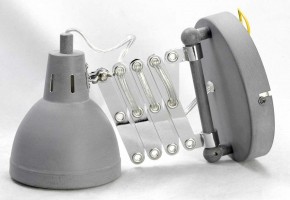 Бра Lussole Koyukuk LSP-8050V в Нягани - nyagan.mebel24.online | фото 2