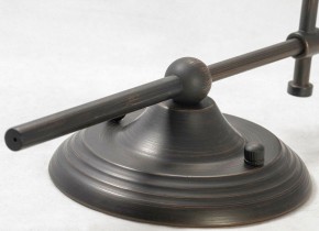 Бра Lussole Milazzo LSL-2901-01 в Нягани - nyagan.mebel24.online | фото 8