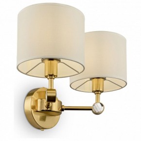 Бра Maytoni Alloro MOD088WL-02BS в Нягани - nyagan.mebel24.online | фото 2