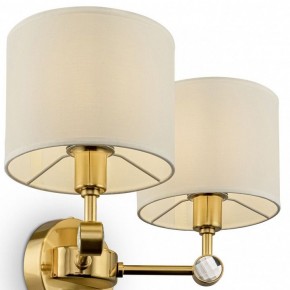 Бра Maytoni Alloro MOD088WL-02BS в Нягани - nyagan.mebel24.online | фото 5