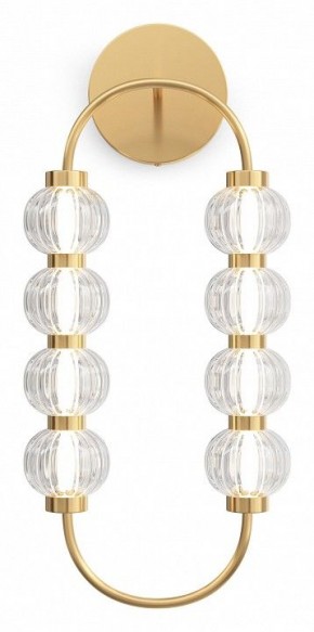 Бра Maytoni Amulet MOD555WL-L11G3K в Нягани - nyagan.mebel24.online | фото