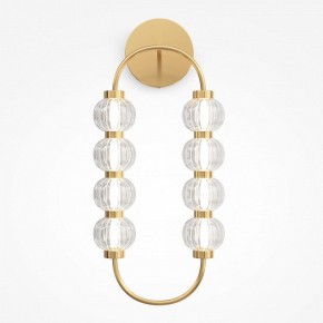 Бра Maytoni Amulet MOD555WL-L11G3K в Нягани - nyagan.mebel24.online | фото 3