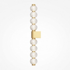 Бра Maytoni Amulet MOD555WL-L13G3K в Нягани - nyagan.mebel24.online | фото 2