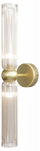 Бра Maytoni Antic MOD302WL-02CG1 в Нягани - nyagan.mebel24.online | фото
