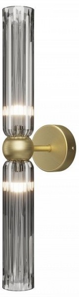 Бра Maytoni Antic MOD302WL-02GR1 в Нягани - nyagan.mebel24.online | фото