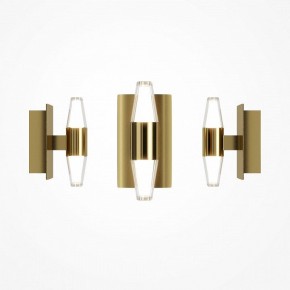 Бра Maytoni Arana MOD401WL-L6BS3K в Нягани - nyagan.mebel24.online | фото 2