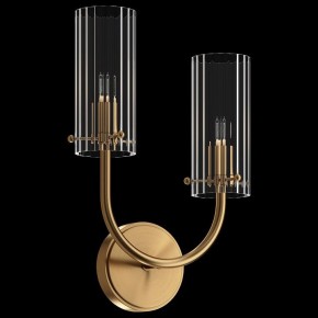 Бра Maytoni Arco MOD223WL-02BS в Нягани - nyagan.mebel24.online | фото 2