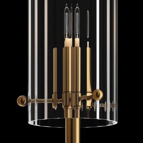Бра Maytoni Arco MOD223WL-02BS в Нягани - nyagan.mebel24.online | фото 4