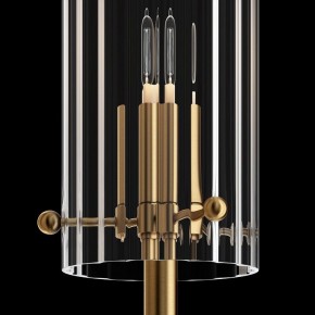 Бра Maytoni Arco MOD223WL-02BS1 в Нягани - nyagan.mebel24.online | фото 4