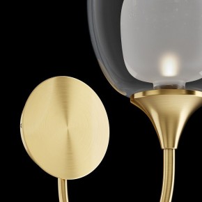 Бра Maytoni Aura MOD016WL-01BS в Нягани - nyagan.mebel24.online | фото 4