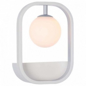 Бра Maytoni Avola MOD431-WL-01-WS в Нягани - nyagan.mebel24.online | фото 2