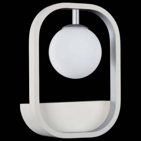 Бра Maytoni Avola MOD431-WL-01-WS в Нягани - nyagan.mebel24.online | фото 3