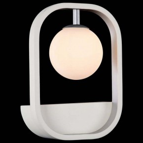 Бра Maytoni Avola MOD431-WL-01-WS в Нягани - nyagan.mebel24.online | фото 4