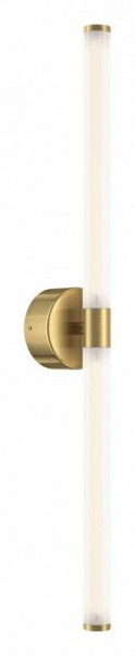 Бра Maytoni Axis MOD106WL-L16G3K в Нягани - nyagan.mebel24.online | фото