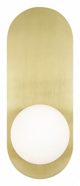 Бра Maytoni Bao MOD419WL-01G в Нягани - nyagan.mebel24.online | фото 2