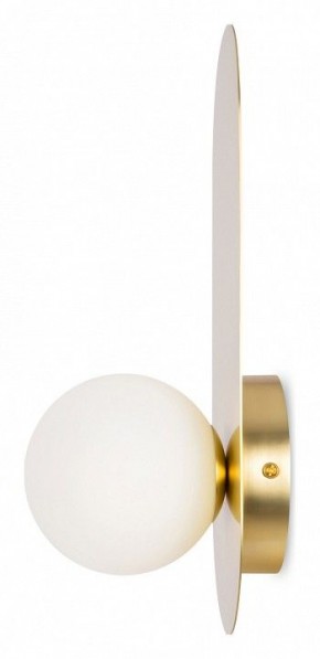 Бра Maytoni Bao MOD419WL-01G в Нягани - nyagan.mebel24.online | фото 3