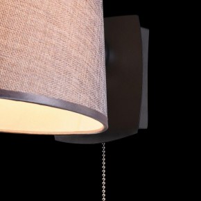 Бра Maytoni Bergamo MOD613WL-01B в Нягани - nyagan.mebel24.online | фото 8