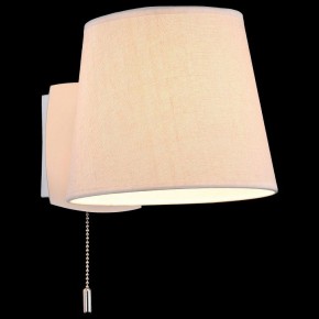 Бра Maytoni Bergamo MOD613WL-01W в Нягани - nyagan.mebel24.online | фото 4