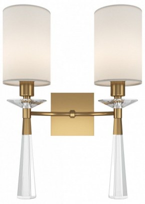 Бра Maytoni Bianco MOD224WL-02BS в Нягани - nyagan.mebel24.online | фото 2