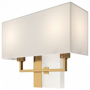 Бра Maytoni Bianco Z030WL-02BS в Нягани - nyagan.mebel24.online | фото