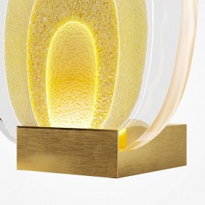 Бра Maytoni Biology MOD367WL-L3BSK в Нягани - nyagan.mebel24.online | фото 6