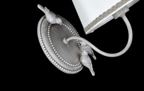 Бра Maytoni Bouquet ARM023-01-S в Нягани - nyagan.mebel24.online | фото 3