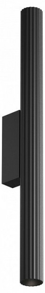 Бра Maytoni Calipso C082WL-12W2.7K-B в Нягани - nyagan.mebel24.online | фото